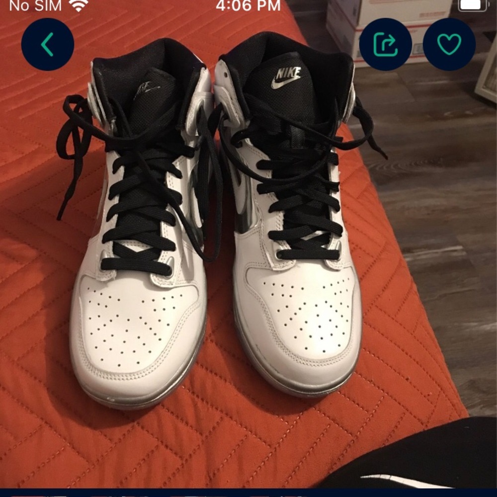 Nike Dunks